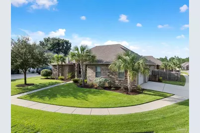 6064 Huntington Creek Cir, Pensacola, FL 32526 - Photo 4