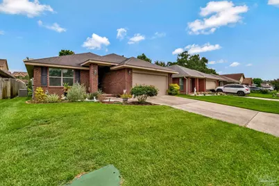 3464 Wasatch Range Loop, Pensacola, FL 32526 - Photo 2