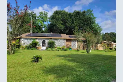 4512 Cherbourg Way, Pensacola, FL 32505 - Photo 2