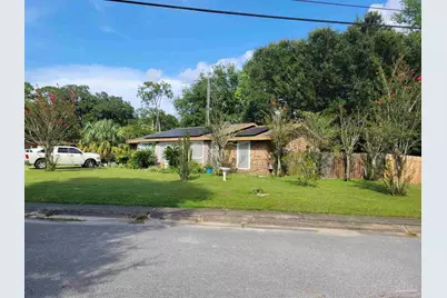4512 Cherbourg Way, Pensacola, FL 32505 - Photo 4