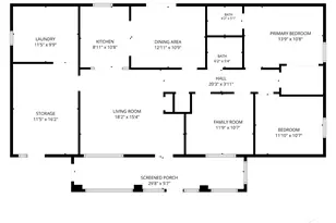 4512 Cherbourg Way, Pensacola, FL 32505 - Photo 2