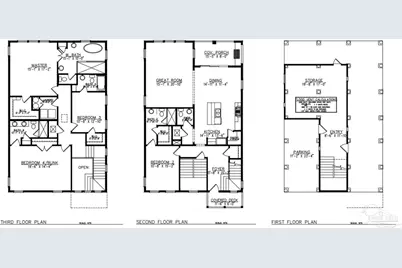 1582 Rosemary Way, Gulf Breeze, FL 32563 - Photo 2