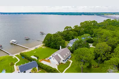 1071 Perdido Manor Dr, Pensacola, FL 32506 - Photo 2