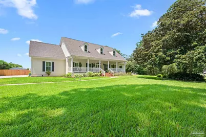 1071 Perdido Manor Dr, Pensacola, FL 32506 - Photo 4