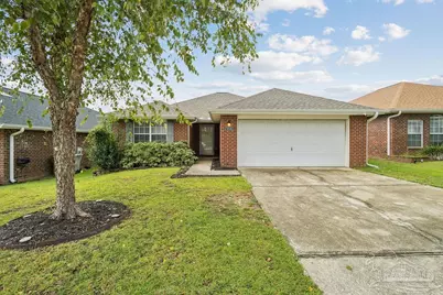5614 Silver Star Ct, Milton, FL 32583 - Photo 1