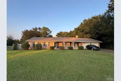 8280 Fordham Dr, Pensacola, FL 32514 - Photo 1