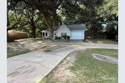 5560 Cyanamid Rd #0, Milton, FL 32583 - Photo 1