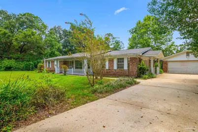 3231 Dunaway Ln, Pensacola, FL 32526 - Photo 56