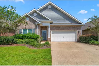 7588 Burnside Loop, Pensacola, FL 32526 - Photo 1