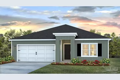 1941 Caracara St, Cantonment, FL 32533 - Photo 1