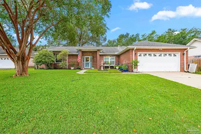 6330 Summer Lakes Ct, Pensacola, FL 32504 - Photo 1