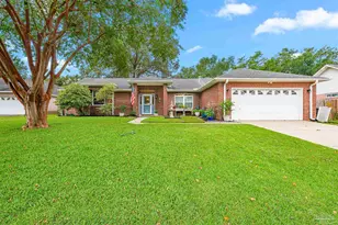 6330 Summer Lakes Ct, Pensacola, FL 32504 - Photo 1