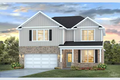 3305 Water Birch Rd, Cantonment, FL 32533 - Photo 1