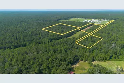 23 Acres Munson Hwy, Milton, FL 32570 - Photo 1