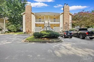 501 E Burgess Rd, Pensacola, FL 32504 - Photo 2