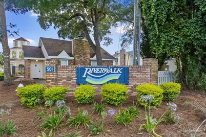 501 E Burgess Rd #F7, Pensacola, FL 32504 - Photo 14