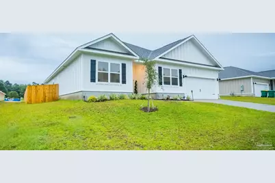 5614 Thatcher Rd, Crestview, FL 32539 - Photo 2