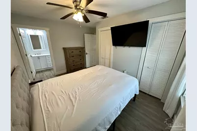 517 W Wright St #B, Pensacola, FL 32502 - Photo 6