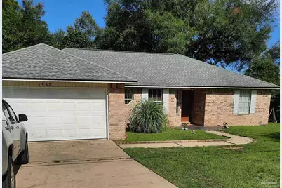 5930 Herlong Dr, Milton, FL 32570 - Photo 2