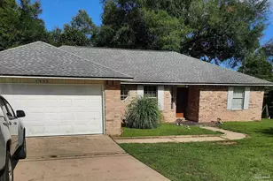 5930 Herlong Dr, Milton, FL 32570 - Photo 2
