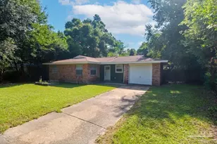 316 E Garfield Dr, Pensacola, FL 32505 - Photo 2