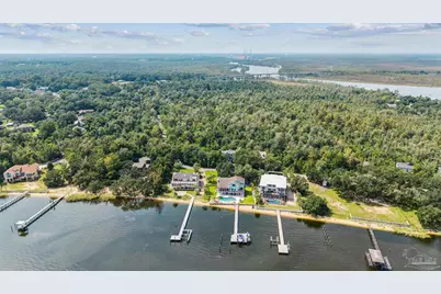 3650 Mackey Cove Dr, Pensacola, FL 32514 - Photo 6