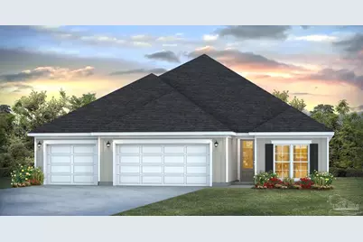 1626 Rosemary Way, Gulf Breeze, FL 32563 - Photo 1