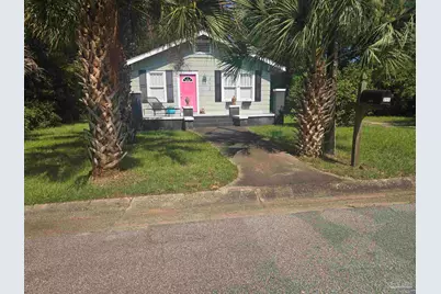 312 S L St, Pensacola, FL 32502 - Photo 2