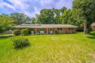 4996 Prieto Dr, Pensacola, FL 32506 - Photo 1