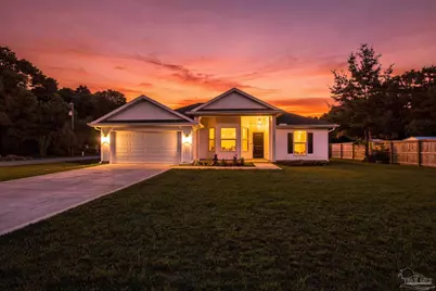 4464 Rice Rd, Milton, FL 32583 - Photo 2