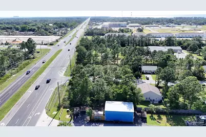 1800 America Ave, Gulf Breeze, FL 32563 - Photo 12