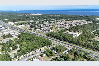 1800 America Ave, Gulf Breeze, FL 32563 - Photo 4