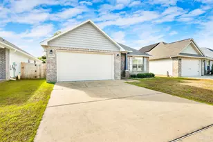10693 Trailblazer Wy, Pensacola, FL 32506 - Photo 1
