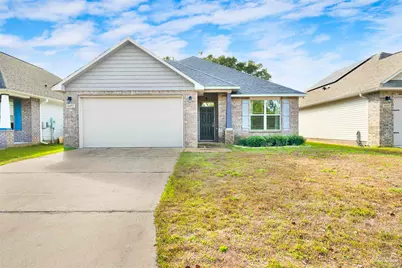 10693 Trailblazer Way, Pensacola, FL 32506 - Photo 2