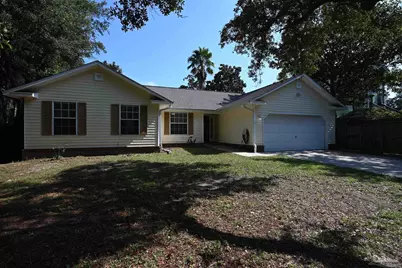 3009 Laurel Dr, Gulf Breeze, FL 32563 - Photo 28