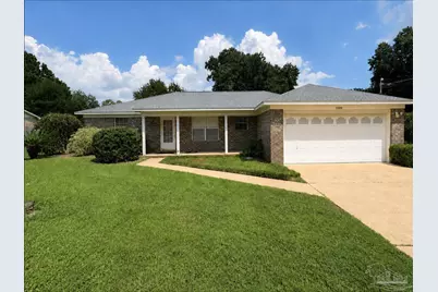 3989 Deerwood Cir, Pace, FL 32571 - Photo 1