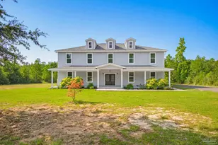 3717 Arbor Ridge Rd, Pace, FL 32571 - Photo 2