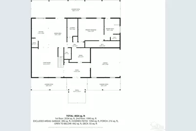 3717 Arbor Ridge Rd, Pace, FL 32571 - Photo 4