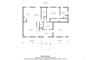 3717 Arbor Ridge Rd, Pace, FL 32571 - Photo 4