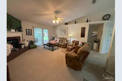 5693 Chanterelle Cir #0, Milton, FL 32583 - Photo 18