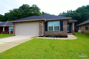 632 Edith Ln, Pensacola, FL 32534 - Photo 1