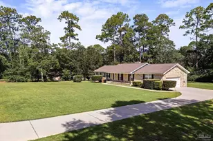 1288 Eagle Dr, Cantonment, FL 32533 - Photo 2