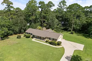 1288 Eagle Dr, Cantonment, FL 32533 - Photo 50