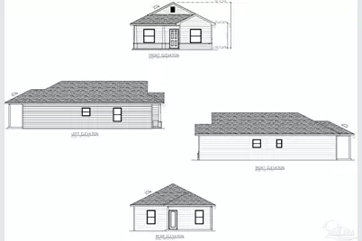 7899 Alexia Ave, Pensacola, FL 32534 - Photo 2