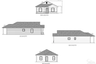 7899 Alexia Ave, Pensacola, FL 32534 - Photo 2