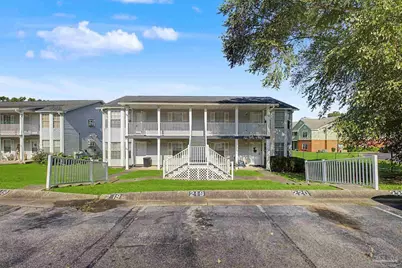 1500 E Johnson Ave, Pensacola, FL 32514 - Photo 8
