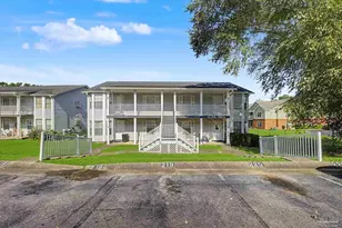 1500 E Johnson Ave, Pensacola, FL 32514 - Photo 8