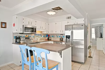 554 E Beach Blvd #4, Gulf Shores, AL 36542 - Photo 8