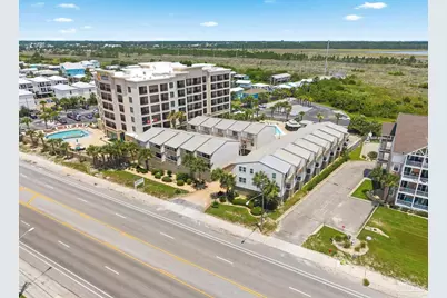 554 E Beach Blvd #4, Gulf Shores, AL 36542 - Photo 2