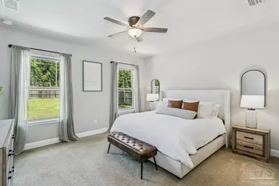 5735 Maggie Rose Cir, Milton, FL 32570 - Photo 20